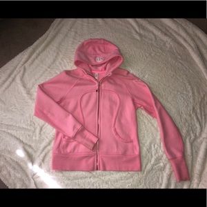 Lululemon Scuba Sweatshit